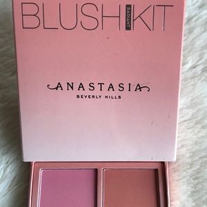 Anastasia Blush Kit